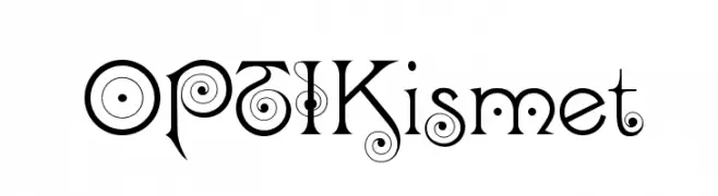 OPTIKismet  baixar fontes gratis