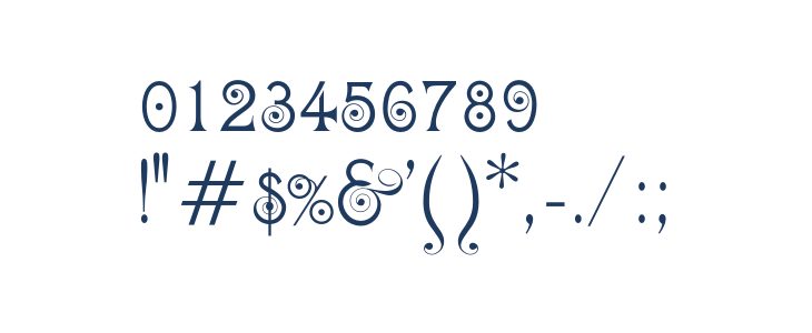 OPTIKismet Other Characters