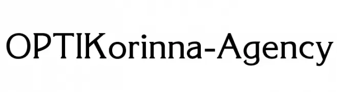 OPTIKorinna-Agency  baixar fontes gratis