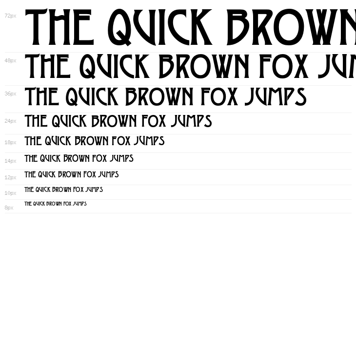 OPTILago-Caps Waterfall