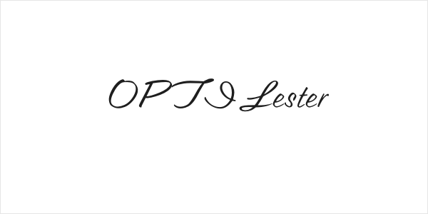 OPTILester Logo