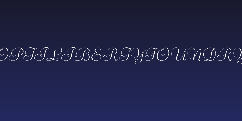 OPTILibertyFoundry Social Header