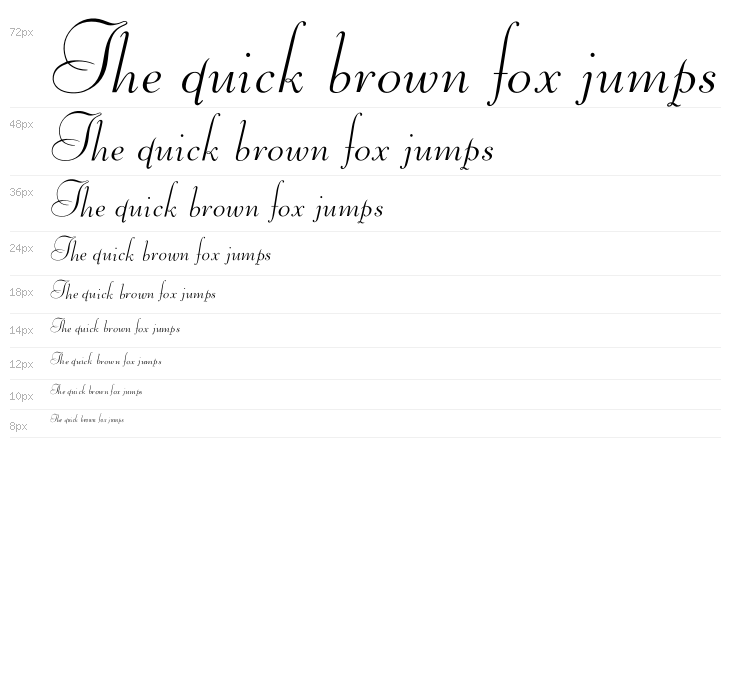 OPTILibertyFoundry Waterfall