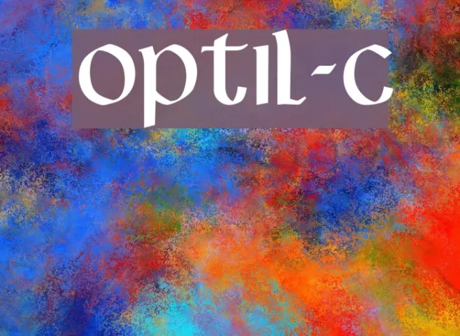 OPTILignier-Caps Example 2