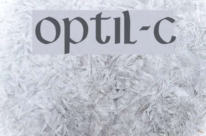 OPTILignier-Caps Example 3