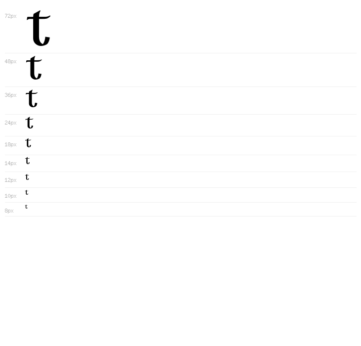 OPTILignier-Caps Waterfall