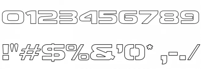 OPTILimitedView-ExpOpen Fonte OUTROS PERSONAGENS