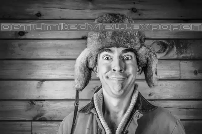 OPTILimitedView-ExpOpen Fonte examples