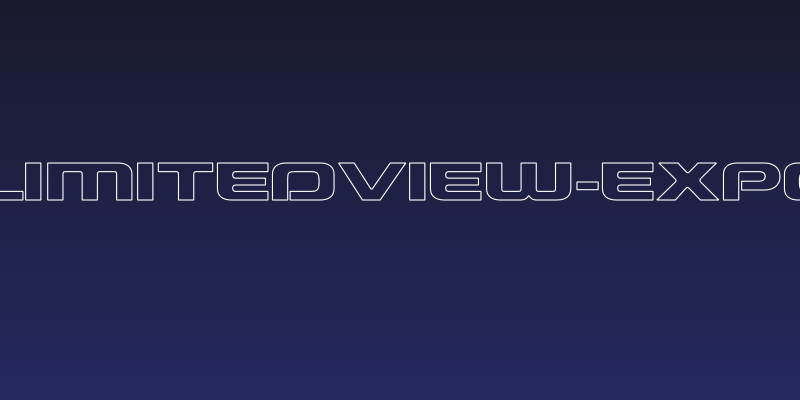 OPTILimitedView-ExpOpen Social Header