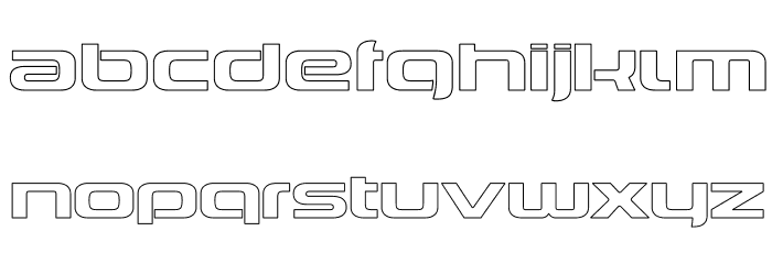 OPTILimitedView-ExpOpen Fonte MINÚSCULAS