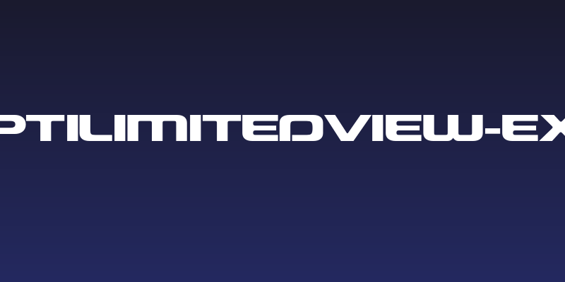 OPTILimitedView-Exp Social Header