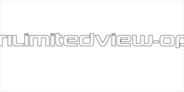 OPTILimitedView-Open Logo