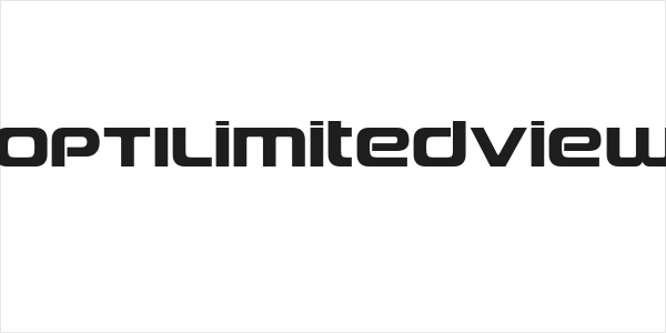 OPTILimitedView Logo