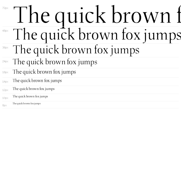 OPTILondon-Roman Waterfall