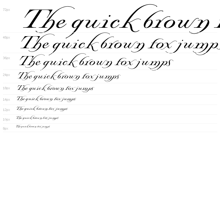 OPTILordSwash Waterfall