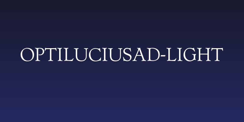OPTILuciusAd-Light Social Header