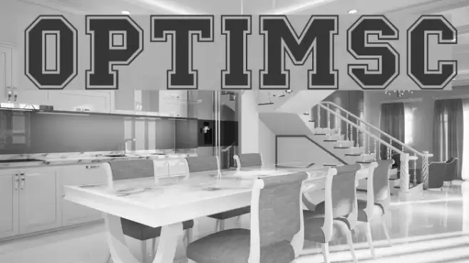 OPTIMackeySportContour Font examples