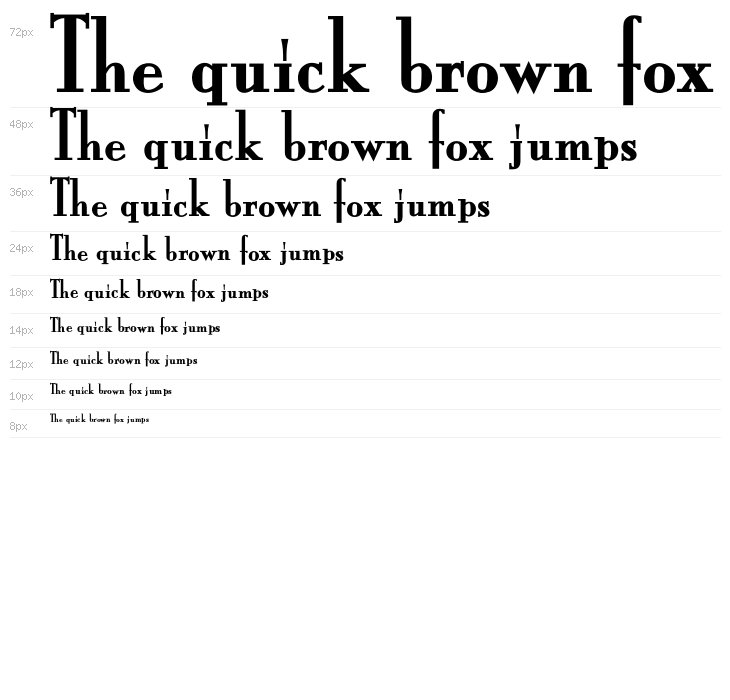 OPTIMargueritte-SolidBold Waterfall