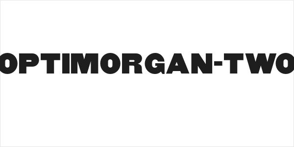 OPTIMorgan-Two Logo