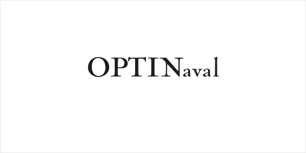OPTINaval Logo