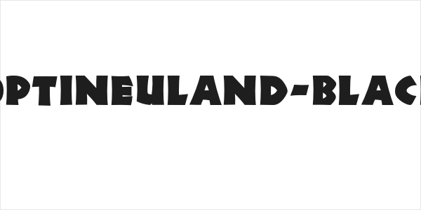 OPTINeuland-Black Logo