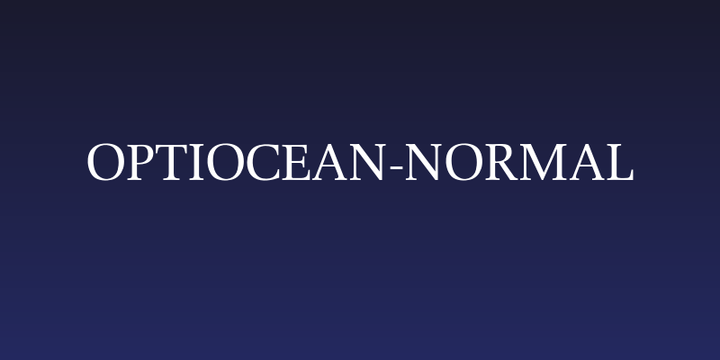 OPTIOcean-Normal Social Header