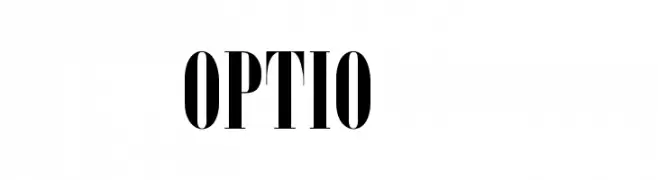 OPTIOcelot  font caratteri gratis