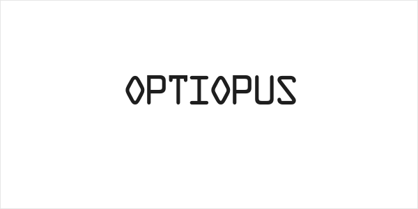 OPTIOpus Logo