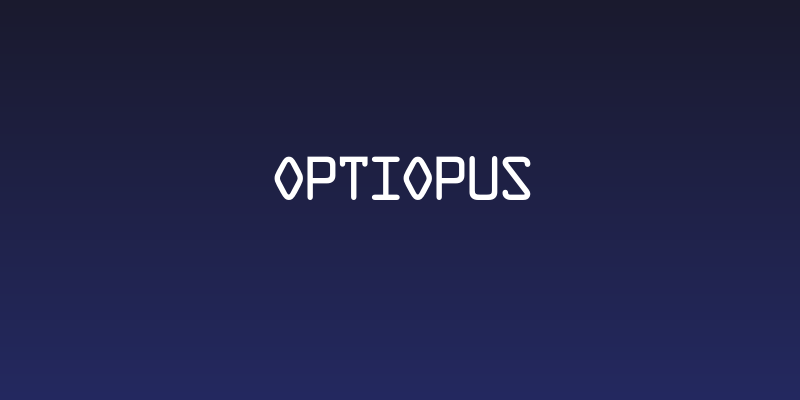 OPTIOpus Social Header