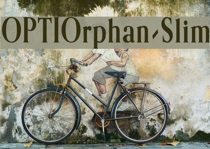 OPTIOrphan-Slim Example 3