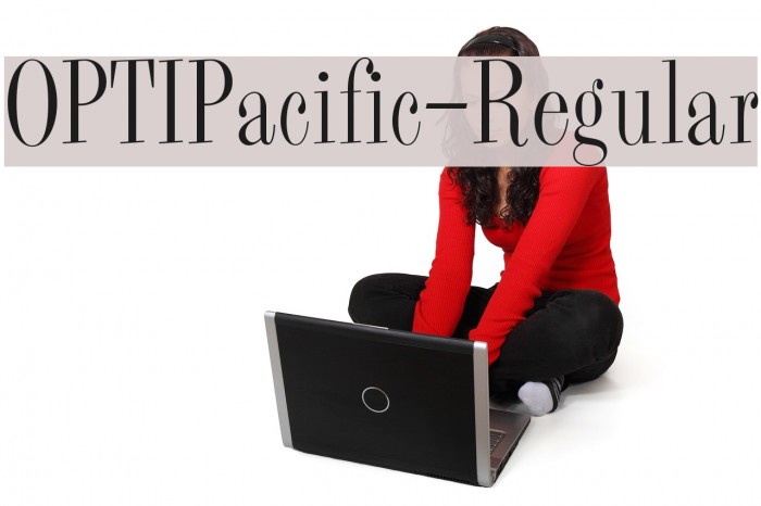 OPTIPacific-Regular Example 2