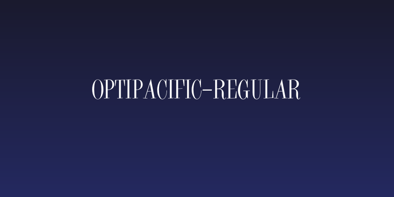 OPTIPacific-Regular Social Header