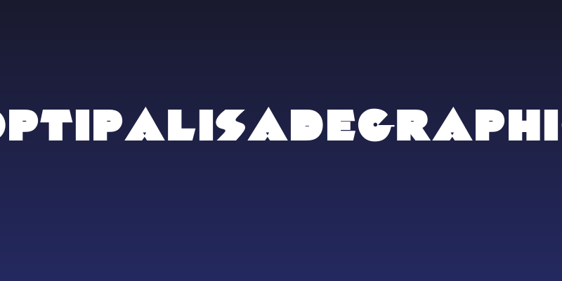OPTIPalisadeGraphic Social Header