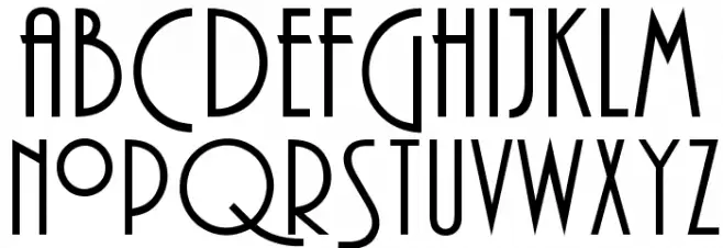 OPTIPashey Fuentes MINÚSCULAS
