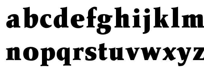 OPTIPathway-Black Font LOWERCASE