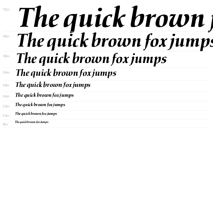 OPTIPathway-ExtraBoldIta Waterfall