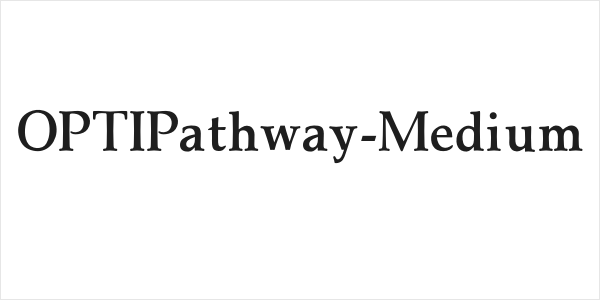 OPTIPathway-Medium Logo