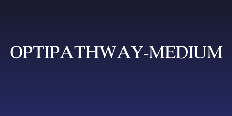 OPTIPathway-Medium Social Header