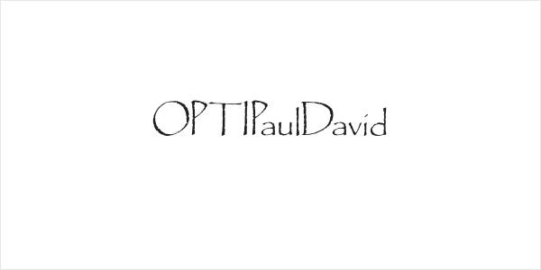 OPTIPaulDavid Logo