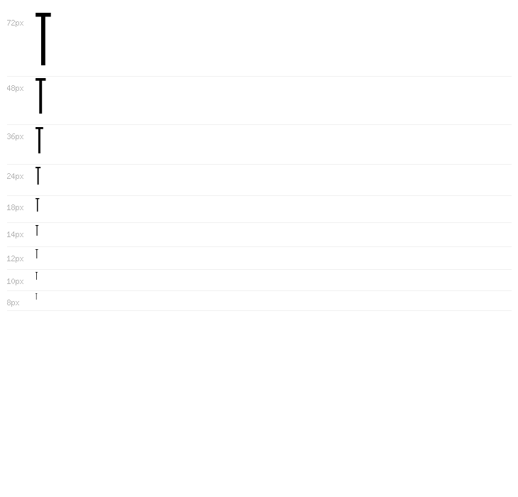 OPTIPauling-Black Waterfall