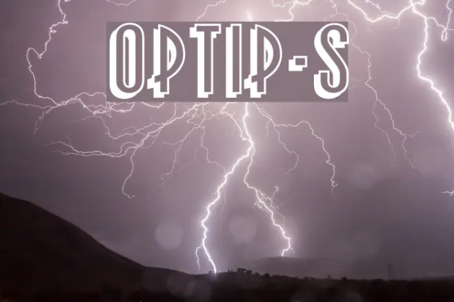 OPTIPauling-Shadow Example 1