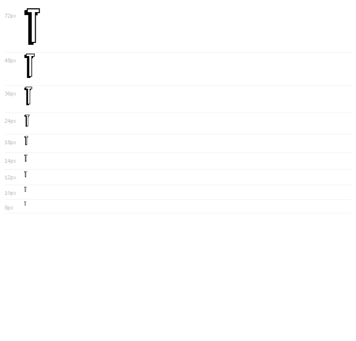 OPTIPauling-Shadow Waterfall