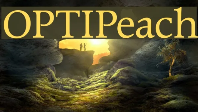 OPTIPeach Example 3