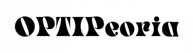 OPTIPeoria  لخطوط تنزيل