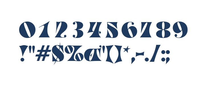 OPTIPeoria Other Characters