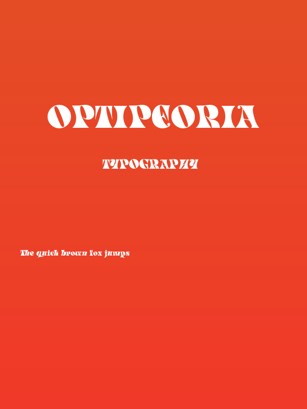 OPTIPeoria Poster