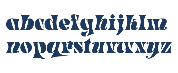 OPTIPeoria Lowercase