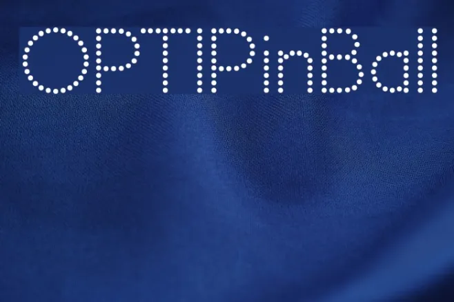 OPTIPinBall Example 2