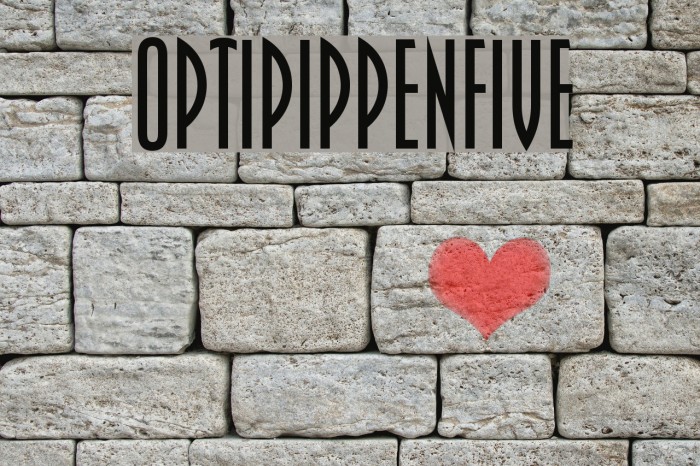 OPTIPippenFive Polices examples