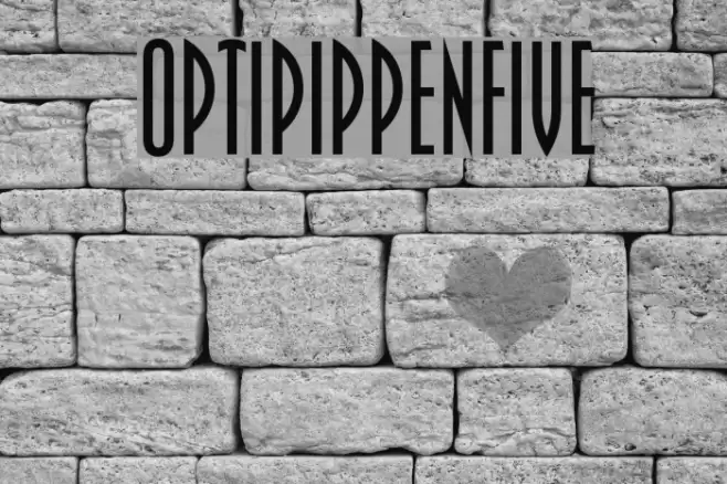 OPTIPippenFive Polices examples